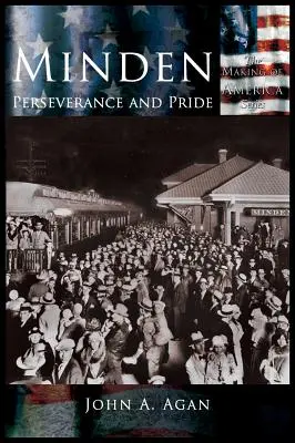 Minden: Persistența mândriei - Minden: Perserverance of Pride