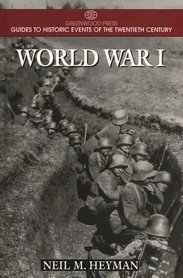 Primul Război Mondial - World War I
