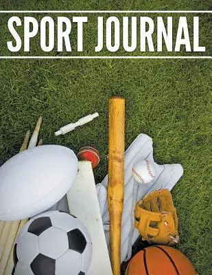 Jurnal sportiv - Sport Journal