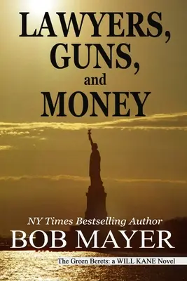 Avocați, arme și bani - Lawyers, Guns and Money