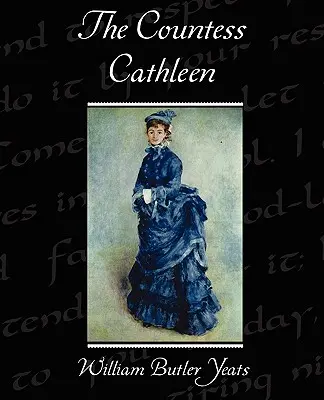 Contesa Cathleen - The Countess Cathleen