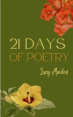 21 de zile de poezie - 21 Days of Poetry