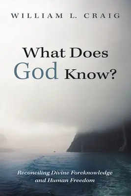 Ce știe Dumnezeu? - What Does God Know?