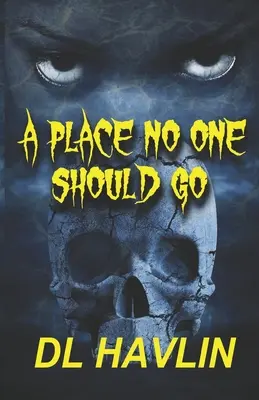 Un loc în care nimeni nu ar trebui să meargă: Keana-eno-pa-watchee - A Place No One Should Go: Keana-eno-pa-watchee