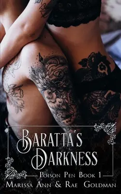 Întunericul lui Baratta - Baratta's Darkness