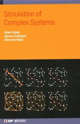Simulare de sisteme complexe - Simulation of Complex Systems