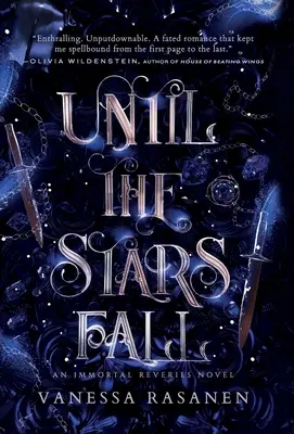 Până la căderea stelelor - Until the Stars Fall