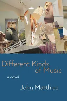Diferite tipuri de muzică - Different Kinds of Music