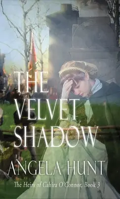 Umbra de catifea - The Velvet Shadow