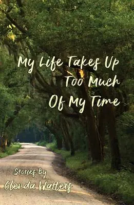 Viața mea îmi ocupă prea mult timp - My Life Takes Up Too Much of My Time