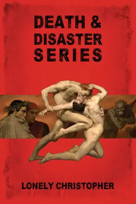 Seria Moarte și dezastru - Death & Disaster Series