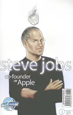 Orbit: Steve Jobs