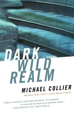 Tărâmul sălbatic întunecat - Dark Wild Realm