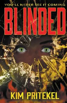 Orbită - Blinded