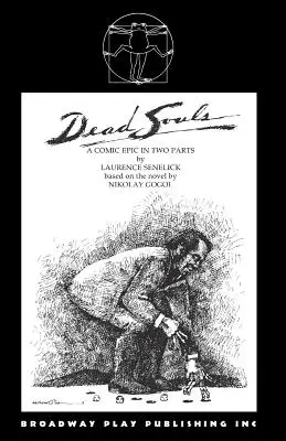 Suflete moarte - Dead Souls