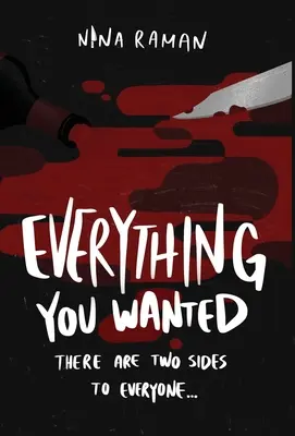 Everything You Wanted