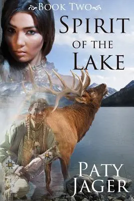 Spiritul lacului - Spirit of the Lake