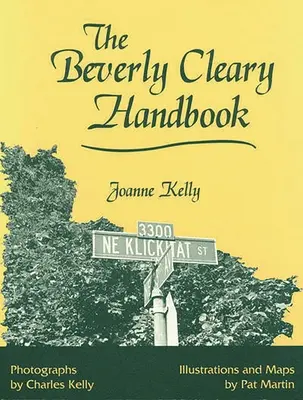 Manualul Beverly Cleary - The Beverly Cleary Handbook