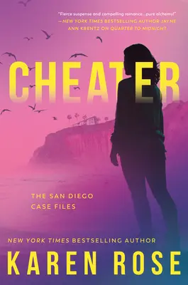 Trișor - Cheater