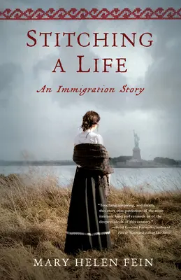 Stitching a Life: O poveste despre imigrație - Stitching a Life: An Immigration Story