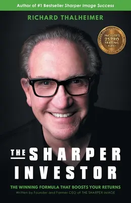 The Sharper Investor: Formula câștigătoare care îți sporește randamentele - The Sharper Investor: The Winning Formula That Boosts Your Returns
