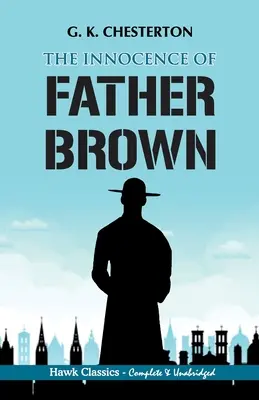 Inocența părintelui Brown - The Innocence of Father Brown