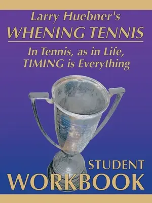 Whening Tennis - Carte de lucru pentru elevi - Whening Tennis - Student Workbook