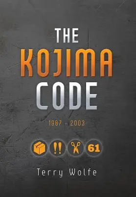 Codul Kojima - The Kojima Code