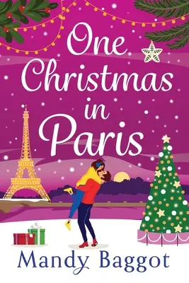 Un Crăciun la Paris - One Christmas in Paris