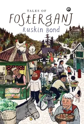 Povești din Fosterganj - Tales of Fosterganj