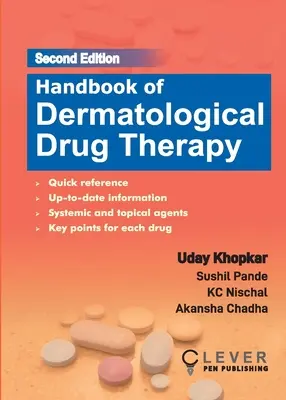 Manual de terapie medicamentoasă dermatologică - Handbook of Dermatological Drug Therapy