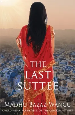 Ultimul Suttee - The Last Suttee