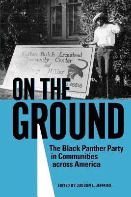 Pe teren: Partidul Pantera Neagră în comunitățile din America - On the Ground: The Black Panther Party in Communities Across America