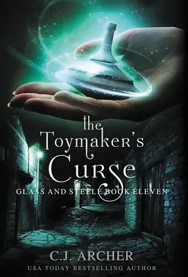Blestemul fabricantului de jucării - The Toymaker's Curse