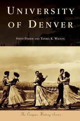 Universitatea din Denver - University of Denver