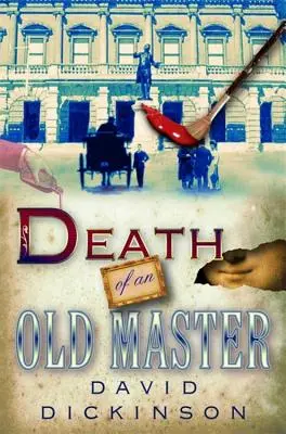 Moartea unui vechi maestru - Death of an Old Master