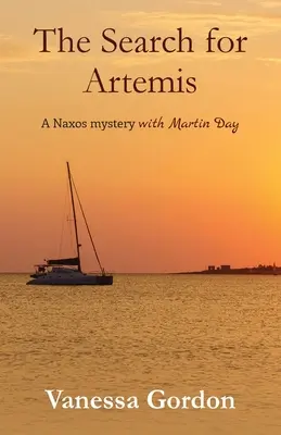 Căutarea lui Artemis - The Search for Artemis