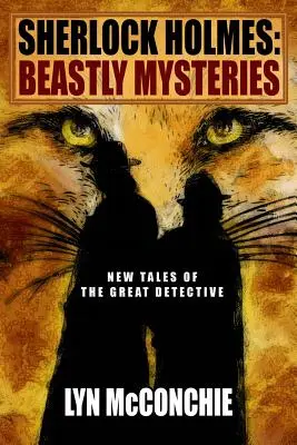 Sherlock Holmes: mistere bestiale - Sherlock Holmes: Beastly Mysteries