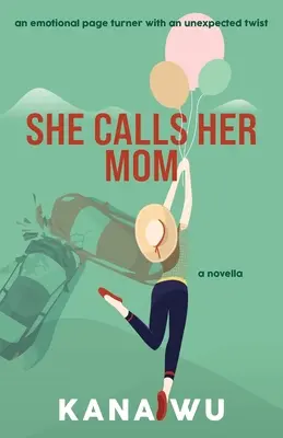 Ea își sună mama - She Calls Her Mom