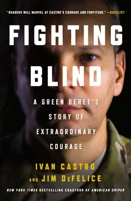 Lupta cu orbul - Fighting Blind