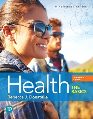 Sănătate: Noțiuni de bază - Health: The Basics