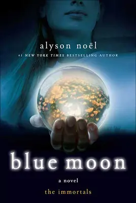 Luna albastră - Blue Moon