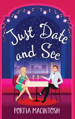 Întâlnește-te și vezi - Just Date and See