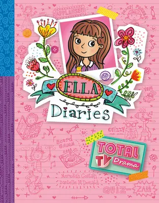 Dramă TV totală - Total TV Drama