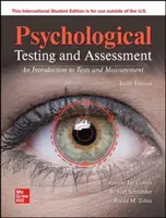 Testarea și evaluarea psihologică ISE - Psychological Testing and Assessment ISE