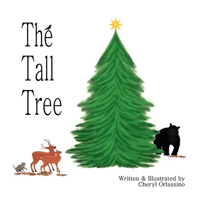 The Tall Tree (Copacul înalt) - The Tall Tree