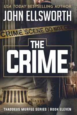 Crima - The Crime