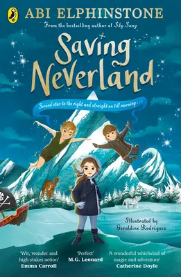Salvarea Neverland - Saving Neverland