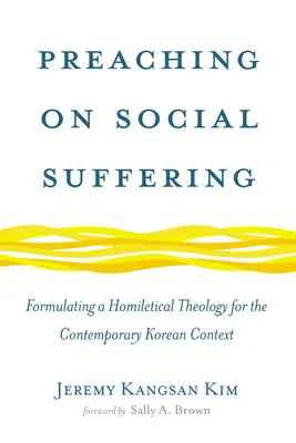 Predici privind suferința socială - Preaching on Social Suffering