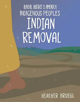 Îndepărtarea indienilor - Indian Removal